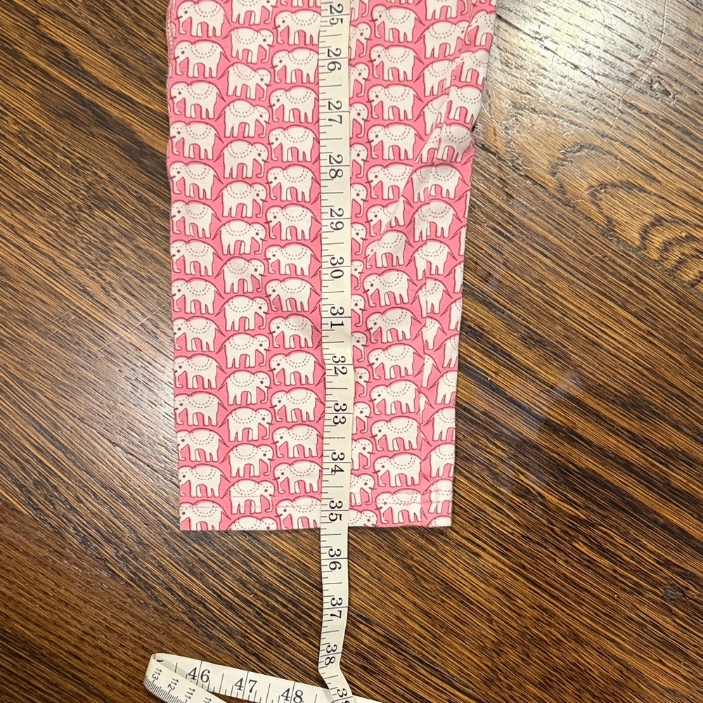 Roller Rabbit Hathi Pajamas - Picture 6 of 10